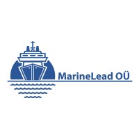 MarineLead Ltd. logo - Similar company to Shipping Hub