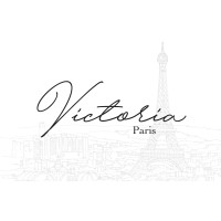 Victoria Paris logo - Similar company to Aysú Concept