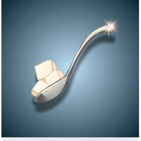 Spoonful Media & Development logo - Similar company to Uniquely Dc