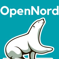 OpenNord logo - Similar company to Mydc