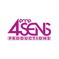 4ème Sens logo - Similar company to 3C Tour