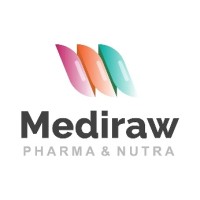 Mediraw Pharma & Nutra Pvt. Ltd. logo - Similar company to Ildong Bioscience