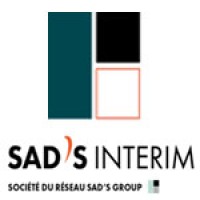 SAD'S INTERIM SERRIS logo - Similar company to Sad'S Intérim