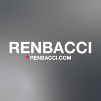 Renbacci logo - Similar company to Mandeleo