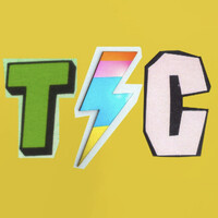 The Electric Circuit logo - Similar company to Circuit Electric Inc.