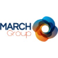 March Group logo - Similar company to The March Group