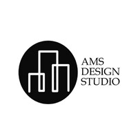 AMS DESIGN STUDIO (ARCHITECT | INTERIOR | PLANNER) logo - Similar company to Architect & Interior Design