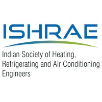 ISHRAE REC logo - Similar company to Asme Rec