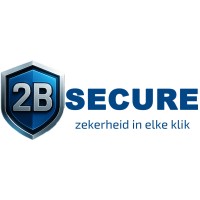 2B Secure bv logo - Similar company to 2B Secure