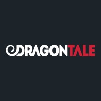 DragonTale logo - Similar company to Total Eclipse