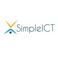 simpleICT logo - Similar company to Simple Ict