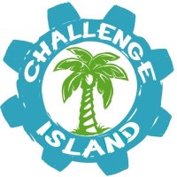 Challenge Island Greenville SC logo - Similar company to Ara