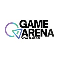 Game Arena GG logo - Similar company to Makronline