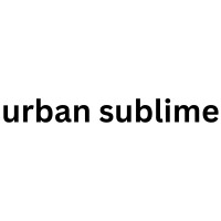Urban Sublime logo - Similar company to Paisley Group