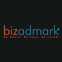 Bizadmark LLC logo - Similar company to Whoosh Entertainment
