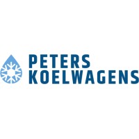 Peters Koelwagens BV logo - Similar company to Evo-Energie Bv