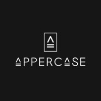APPERCASE logo - Similar company to Ma-De Studio