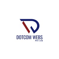 Dotcom Webs Private Limited logo - Similar company to Pixeled Apps Inc.