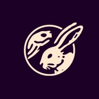 Tortoise and Hare logo - Similar company to Vav Design And Creative Studio