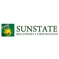 Sunstate Machinery Corp logo - Similar company to Noble Philippines - Dongfeng Tractors