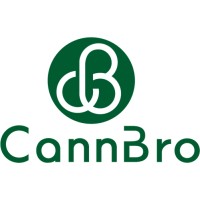 Cannbro Technology logo - Similar company to Houdini Lab