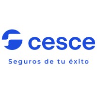 Cesce logo - Similar company to Coface