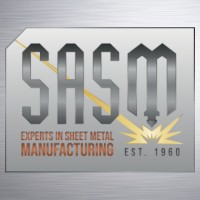 Saint Anns Sheet Metal Company Ltd logo - Similar company to Neon Secure Access Ltd