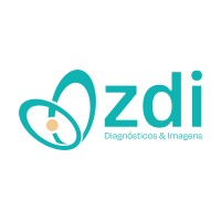ZDI Diagnósticos & Imagens logo - Similar company to Idengene Medicina Diagnóstica