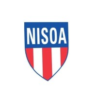 National Intercollegiate Soccer Officials Association logo - Similar company to Professional Referee Organization