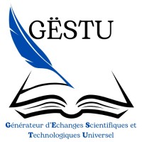 GËSTU logo - Similar company to Nafaka Tech