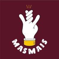 MasMais logo - Similar company to Spaghetteria