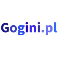 Gogini.pl logo - Similar company to Smartyou - Kampanie Z Gwarancją Zero-Waste