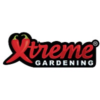 Xtreme Gardening logo - Similar company to Sf Canna
