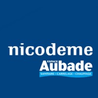 Nicodeme Aubade logo - Similar company to Stemarse