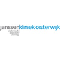 Janssen kliniek Oisterwijk logo - Similar company to Mesters Kliniek