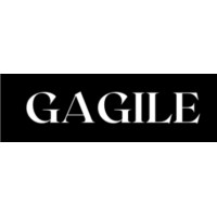 GAgile logo - Similar company to Resonado Labs