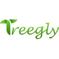 Treegly logo - Similar company to Igefi Software India Private Limited