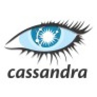 Apache Cassandra logo - Similar company to Datastax
