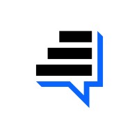 StepUp Communication logo - Similar company to The Voice Box