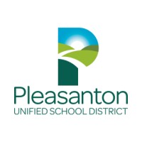 Pleasanton Unified School District logo - Similar company to San Ramon Valley Unified School District