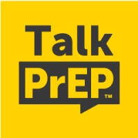 TalkPrEP™ logo - Similar company to Mowsurance