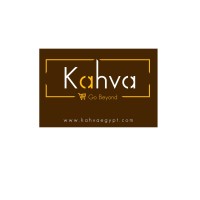 Kahva for Trading and Distribution logo - Similar company to Mini Lo2Ma