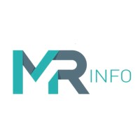 MRinfo Tecnologia da Informação Ltda logo - Similar company to Bllog - Information Technology