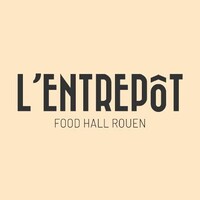L'Entrepôt Food Hall logo - Similar company to Cover Event