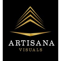 Artisana Visuals logo - Similar company to White Rook