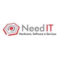 Need IT Comércio Hardware, Software e Serviços Ltda. logo - Similar company to Imboard Software
