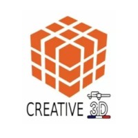 CRÉATIVE 3D logo - Similar company to Auto Auditor