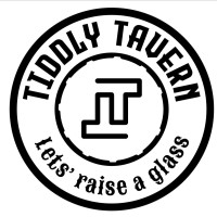 Tiddly Tavern Bar & Grill logo - Similar company to Happy Brew Bar & Kitchen