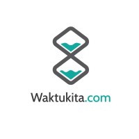 Waktukita.com logo - Similar company to Credeva