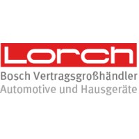 Ernst Lorch KG logo - Similar company to Visiosign